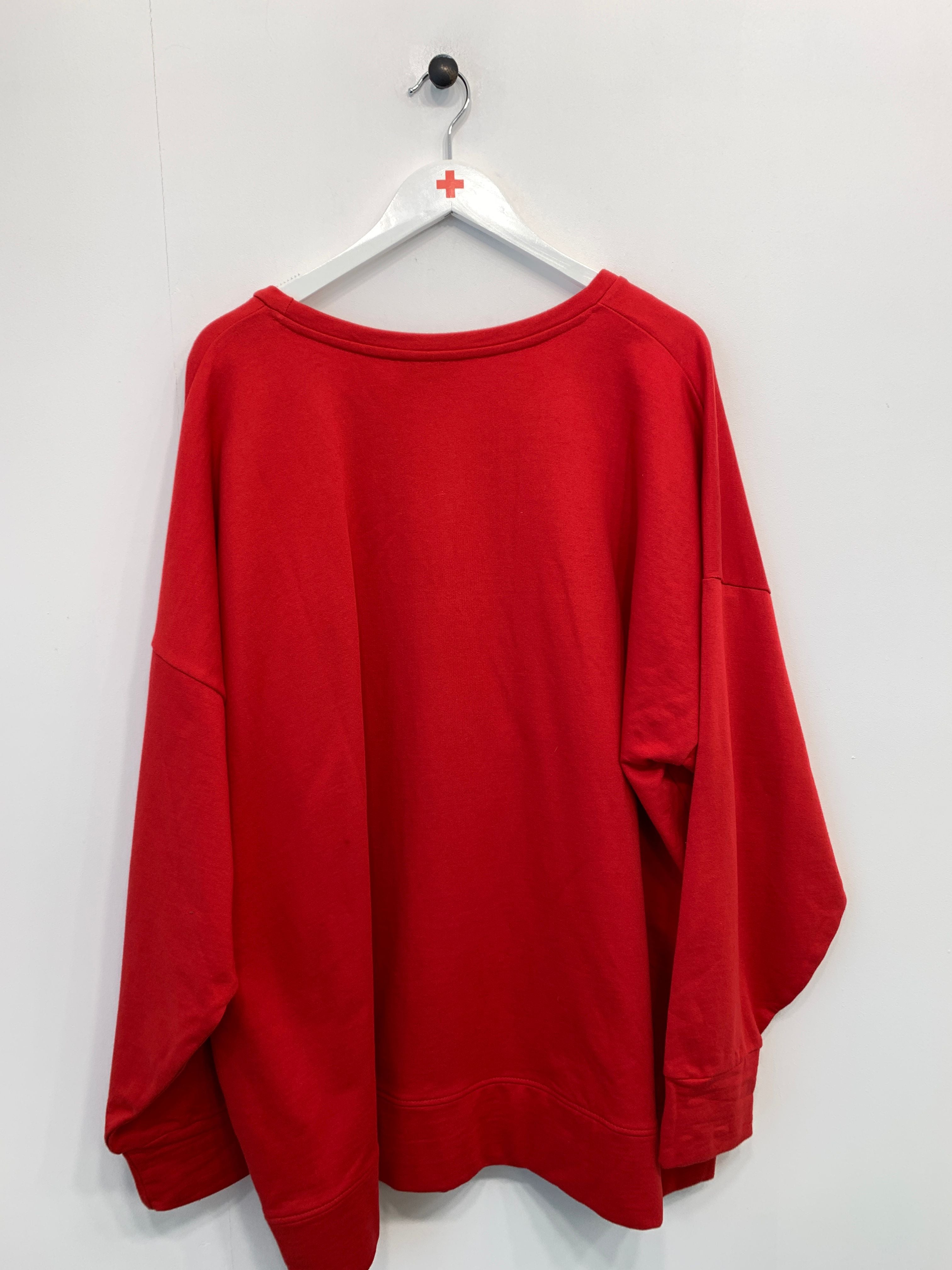 Zizzi Sweatshirt